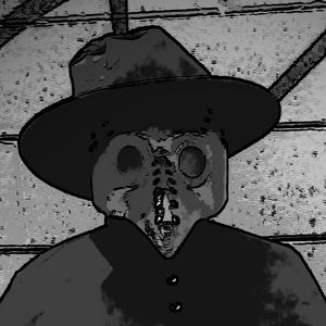 Meet your Posher, Efrain